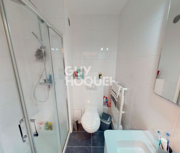 LOCATION d'un appartement Meublé T1 (22 m²) à MULHOUSE - Photo 5