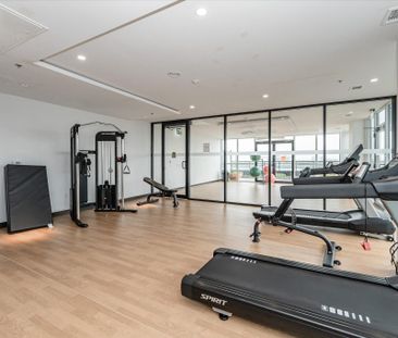 For Lease - 60 Charles Street Unit# 1407, Kitchener, Ontario - Photo 3