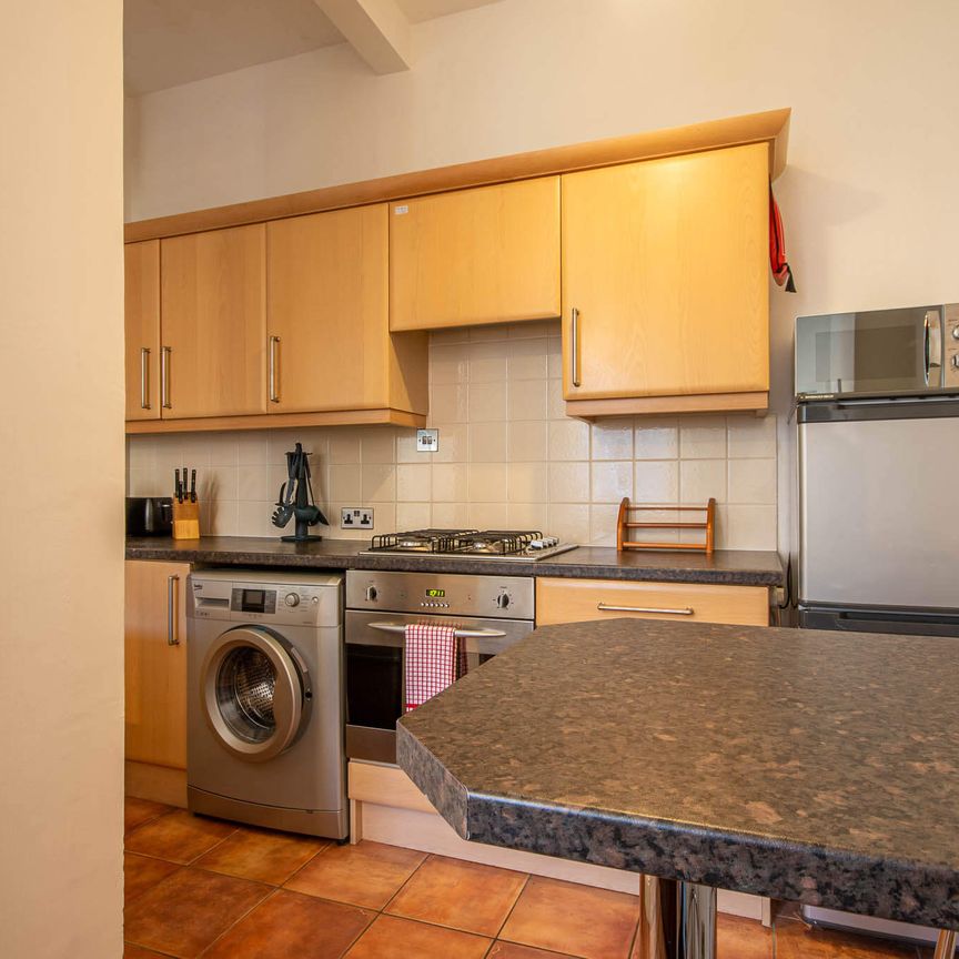 1631L - Smithfield Street, Edinburgh, EH11 2PH - Photo 1