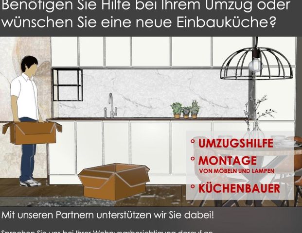 ✅EG rechts Neubauwohnung Lippstadt-Eickelborn zu vermieten✅ - Foto 1