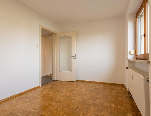 Passau - Neustift 4-Zimmer-Wohnung mir Tageslichtbad, Balkon und EBK - Foto 1