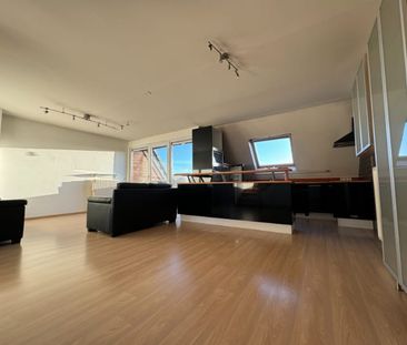 Appartement te huur - Foto 2