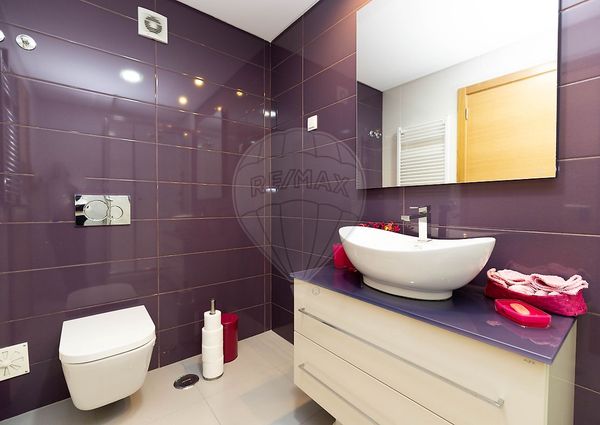 Apartamento T3 em Lisboa