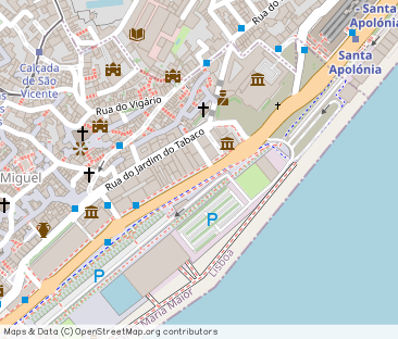 Apartamento T2 para alugar em Lisboa - Photo 1