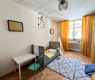 Opportunité ! Magnifique duplex de 5.5 pièces à La Chaux-de-Fonds - Photo 6