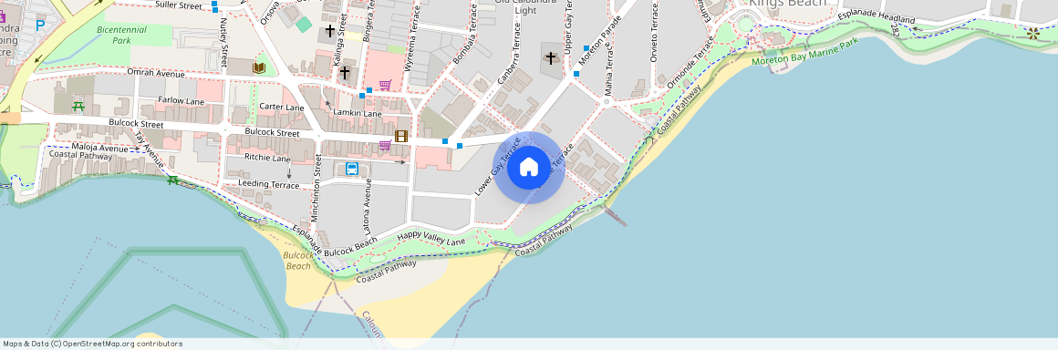 5/28 Warne Terrace, Qld 4551, Caloundra