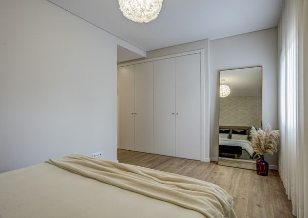 Apartamento T2 em Lisboa