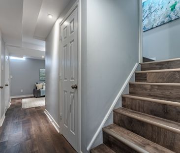 For Lease - 1637 Stover Crescent, Milton, Ontario - Photo 6