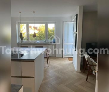 [TAUSCHWOHNUNG] Biete 3Zi München neu renoviert suche 2-3Zi Köln - Photo 2