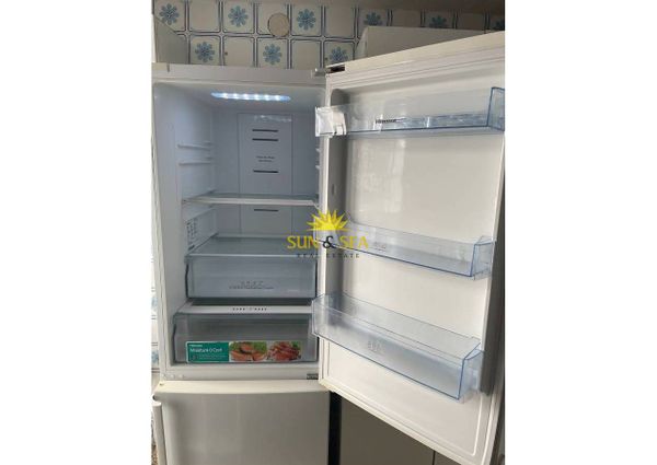 THREE-BEDROOM APARTMENT – SANTA POLA