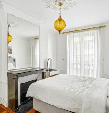 Appartement • Elysées-Madeleine - Photo 4