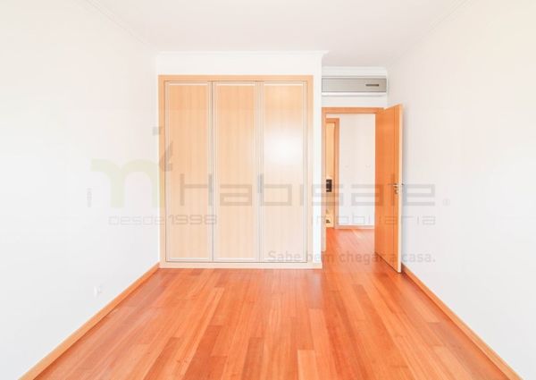 Apartamento T3 em Lisboa