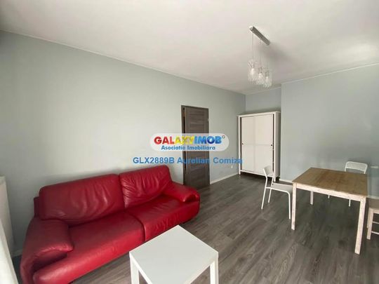 Apartament 2 camere Stefan cel Mare/sp 50mp/etaj 2 - Photo 1