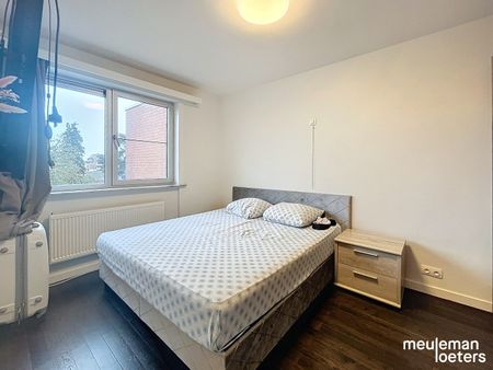 Instapklaar appartement nabij centrum - Foto 4