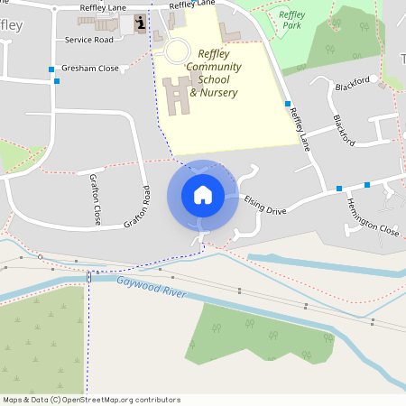 Earsham Drive, King's Lynn, PE30