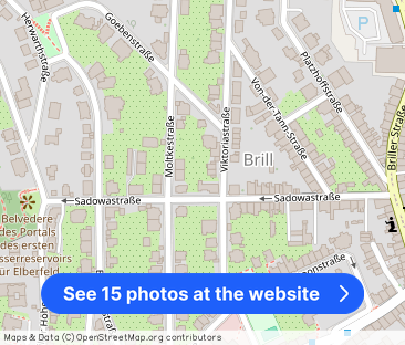 Exklusive Maisonettewohnung im Briller Viertel - Photo 1