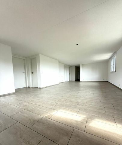 Idyllisches und ländliches Wohnen - 5.5 ZWG zu vermieten! - Photo 2