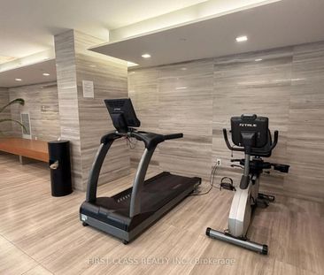39 Queens Quay East condo — Toronto, ON (1-Bedroom) - 1 Bedroom - Photo 3