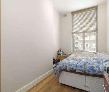 First Floor Flat, Westbourne Park Road, Notting Hill, London, W2 - Photo 2