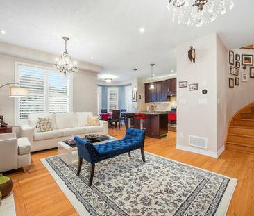 For Lease - 2347 Quetico Crescent, Oakville, Ontario - Photo 5