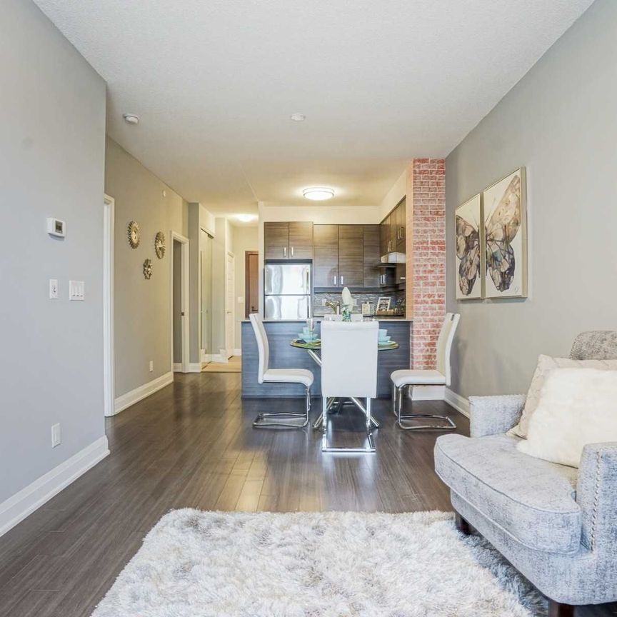 For Lease - 8228 Birchmount Road Unit# 605, Markham, Ontario - Photo 1