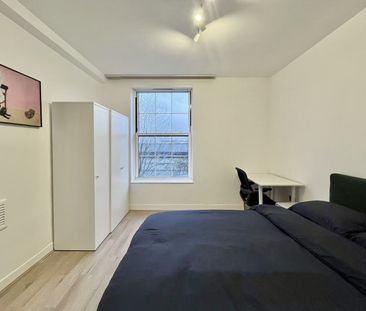 Eversholt Street, London - Photo 2