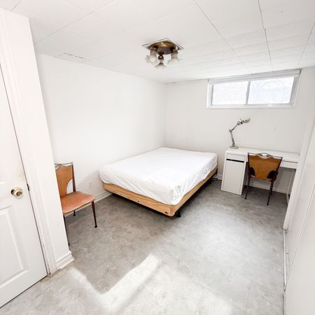For Lease - 500 Drewry Avenue Unit# BASEMENT ROOM 2, Toronto, Ontario - Photo 4