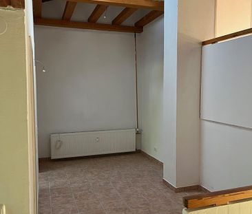 Gemütliches 3-Zimmer-Reihenhaus im grünen Lindenfels - Perfekt für kleine Familien! - Foto 1