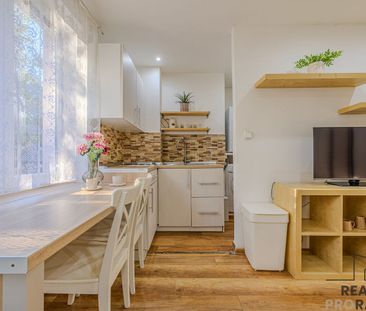 Pronájem bytu 1+kk 25 m² - Photo 3