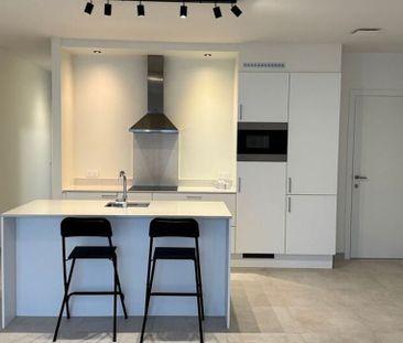 Appartement te huur in Mol voor € 1.000 met 2 slaapkamers - Photo 2