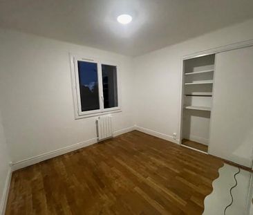 Location Appartement 3 pièces 54m² VILLEURBANNE 69100 - Photo 4