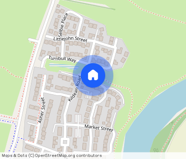 Laidlaw Street, Stirling, FK8 - Photo 1