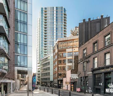 Altitude Point, Alie Street - Photo 5