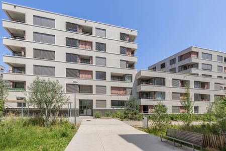 Magnifique 2.5 pièces! - Photo 5