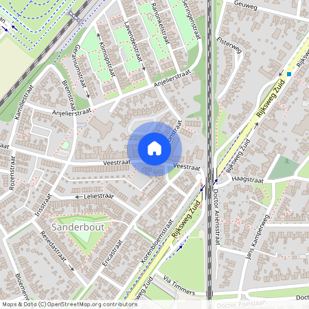 Veestraat 10E, Sittard