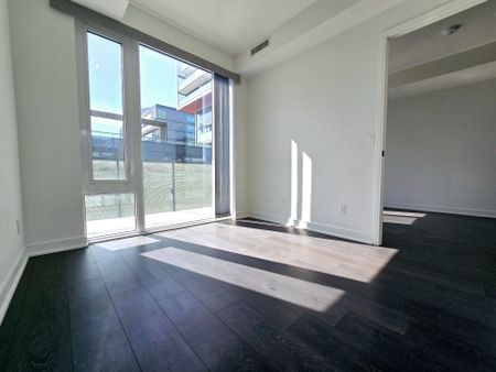 For Lease - 35 Rolling Mills Road Unit# N524, Toronto, Ontario - Photo 3