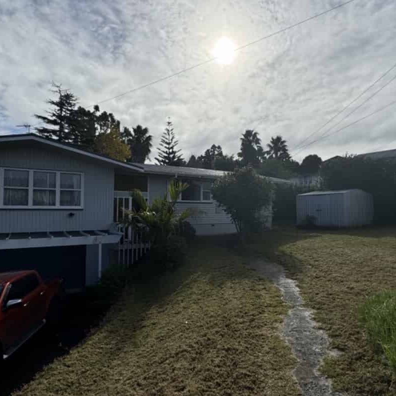 Large family home - Photo 1