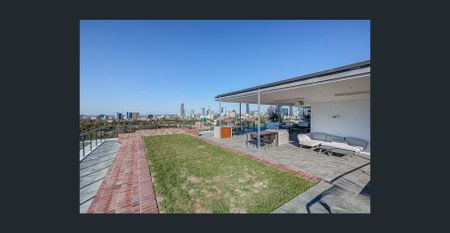 Stylish One Bedroom Apartment in Kelvin Grove Urban Village! - Photo 5