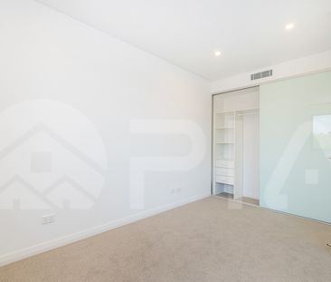 One bedroom apartment for lease**entry from block C on Belmore st** - Photo 6