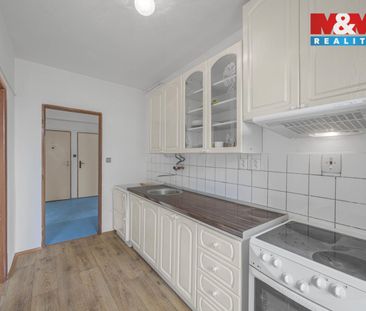 Pronájem bytu 4+1 98 m², Martínkovice - Fotografie 4