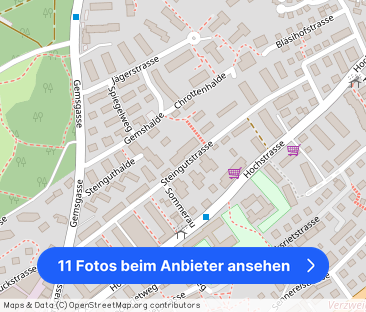 3.5 Zimmer, 87 m² - Foto 1