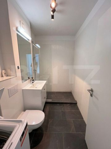 Apartament 2 camere, cu parcare | Beta Residence - Fotografie 3