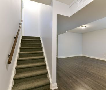 For Lease - 36 Winona Drive Unit# Lower, Toronto, Ontario - Photo 1