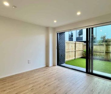 Otahuhu, 2 bedrooms - Photo 1