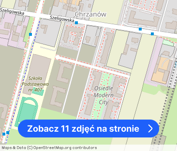 Bemowo - 40 m2 - NOWE - W.Standard- Pełne AGD- Duże szafy - Garaż - Zdjęcie 1