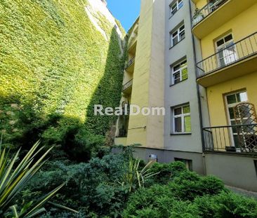 Mieszkanie Kraków Stare Miasto powierzchnia 18.0 m² C390-WM-25625 - Фото 5