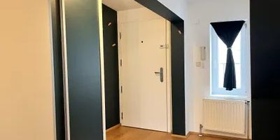 Dachgeschoss-Traum im trendigen Stuwerviertel: 3 Zimmer, 94 m², eigene Terrasse - Foto 3