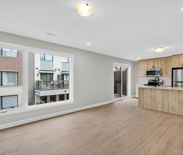 For Lease - 1405 Creekway Private, Kanata, Ontario - Photo 5