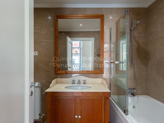 Apartamento T3 em Lisboa - Photo 1