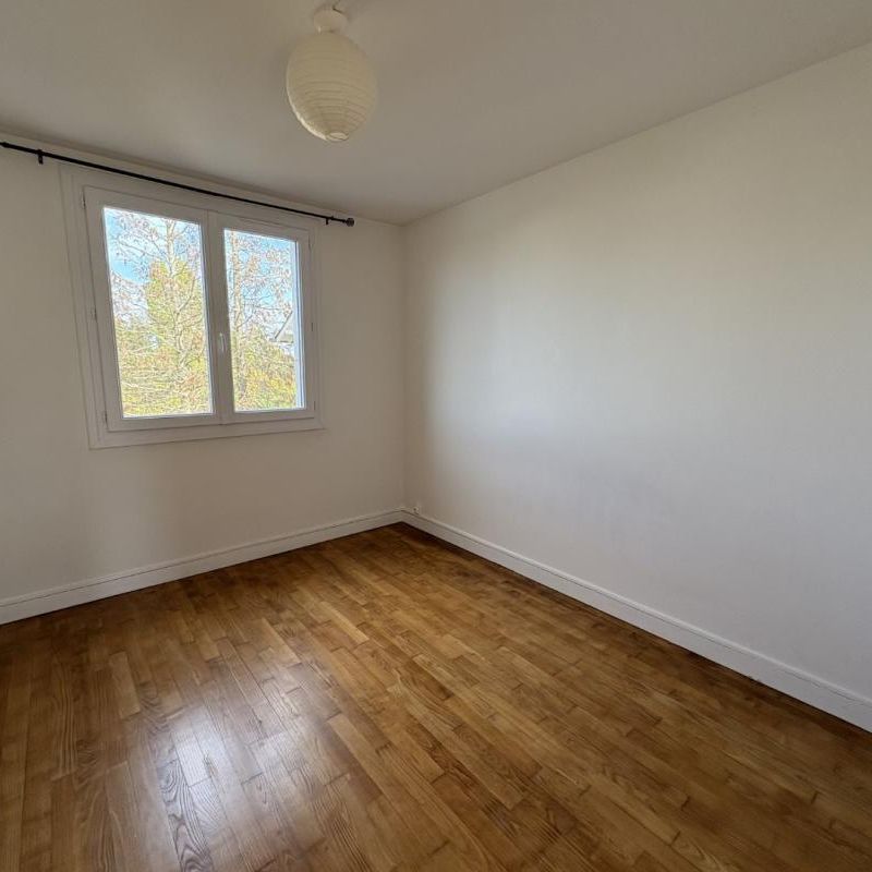 Appartement T3 à louer - 54 m² - Photo 1